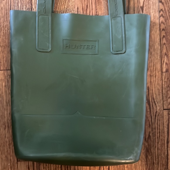 Hunter for Target Tote - Picture 2 of 6